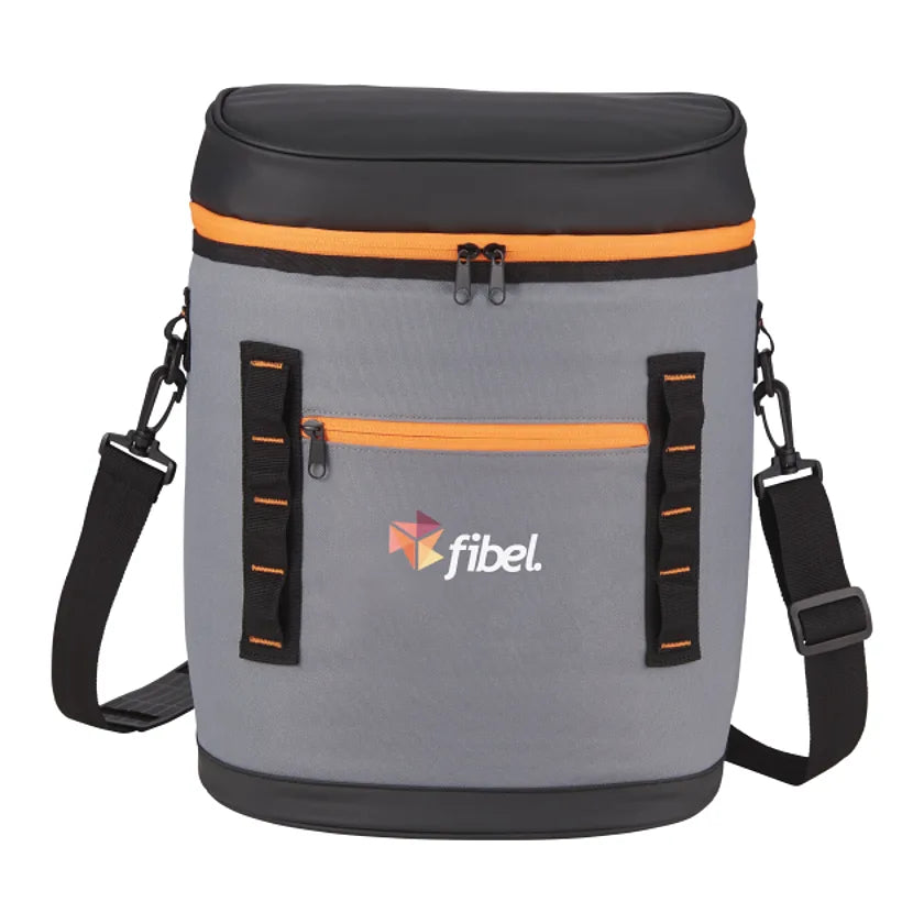 Premium 20 Can Backpack Cooler