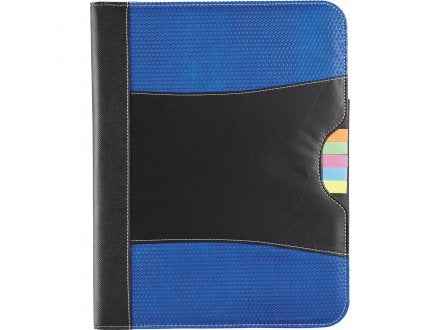 Flare Organization Padfolio