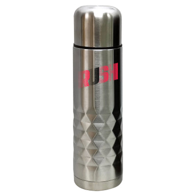 16 OZ. LINCOLN STAINLESS STEEL THERMOS