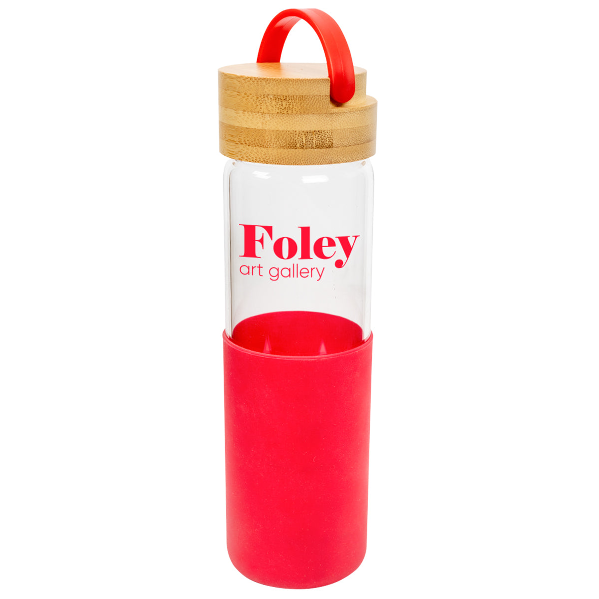 20 OZ. CAROLYN GLASS BOTTLE