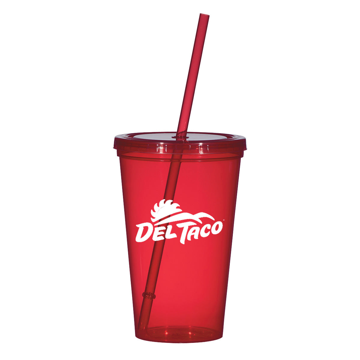 22 Oz. Sunsplash Single Wall Tumbler