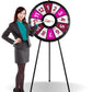 12 to 24-slot Floor stand Classic Prize Wheel