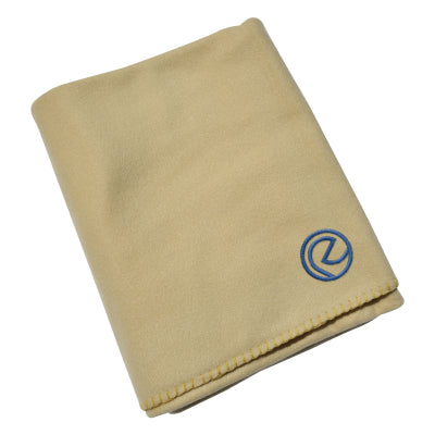 RPET FLEECE STADIUM BLANKET