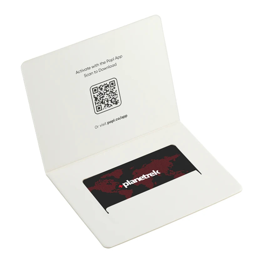 Popl Digital Business Card