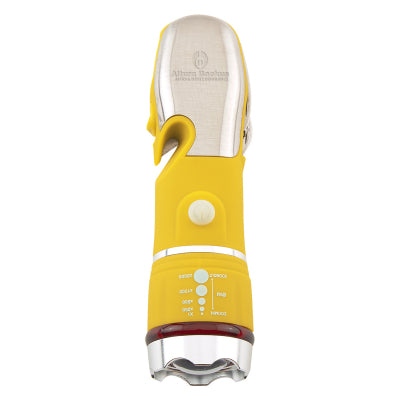 Emergency COB Flashlight Multi-Tool