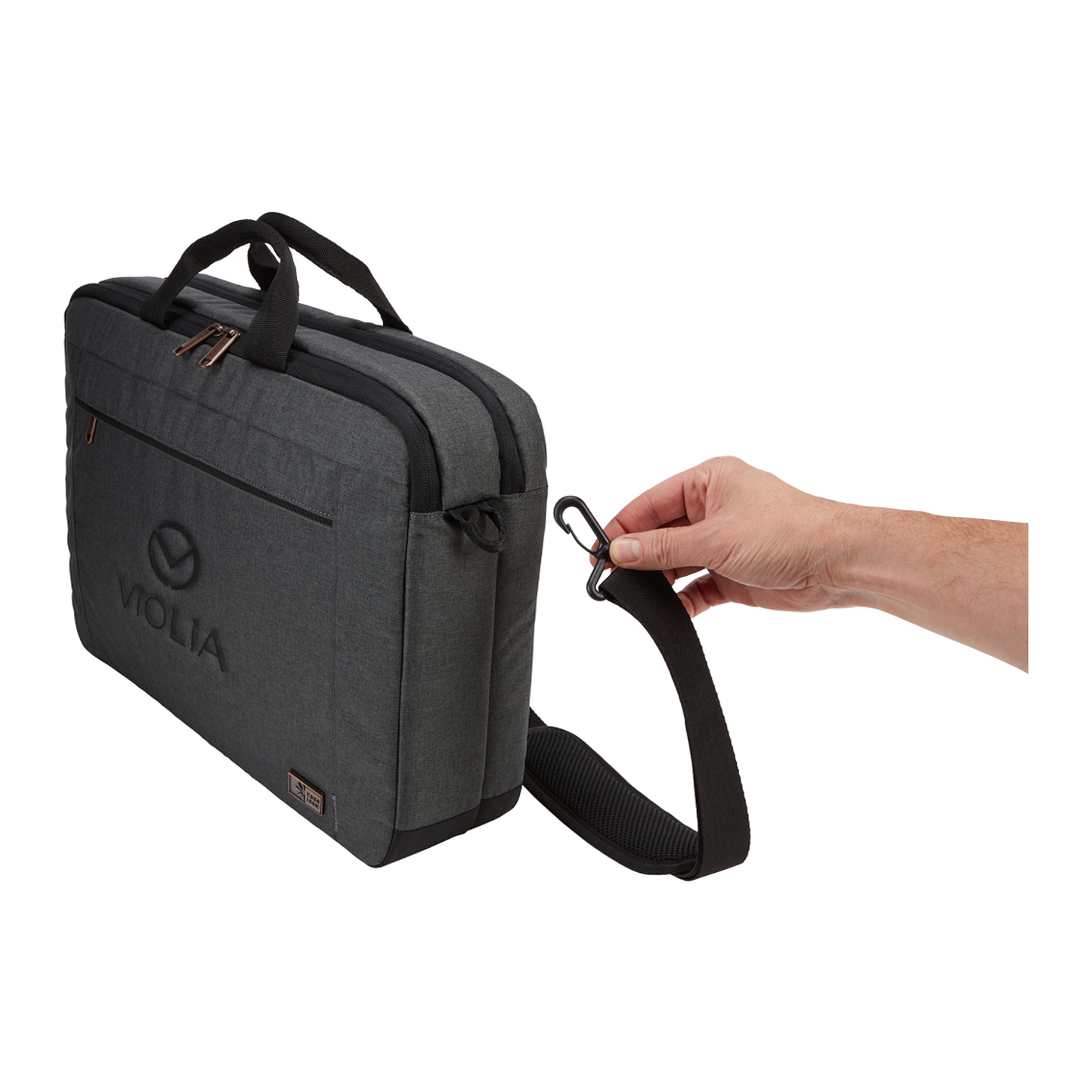 Case Logic Era 14" Computer Attache