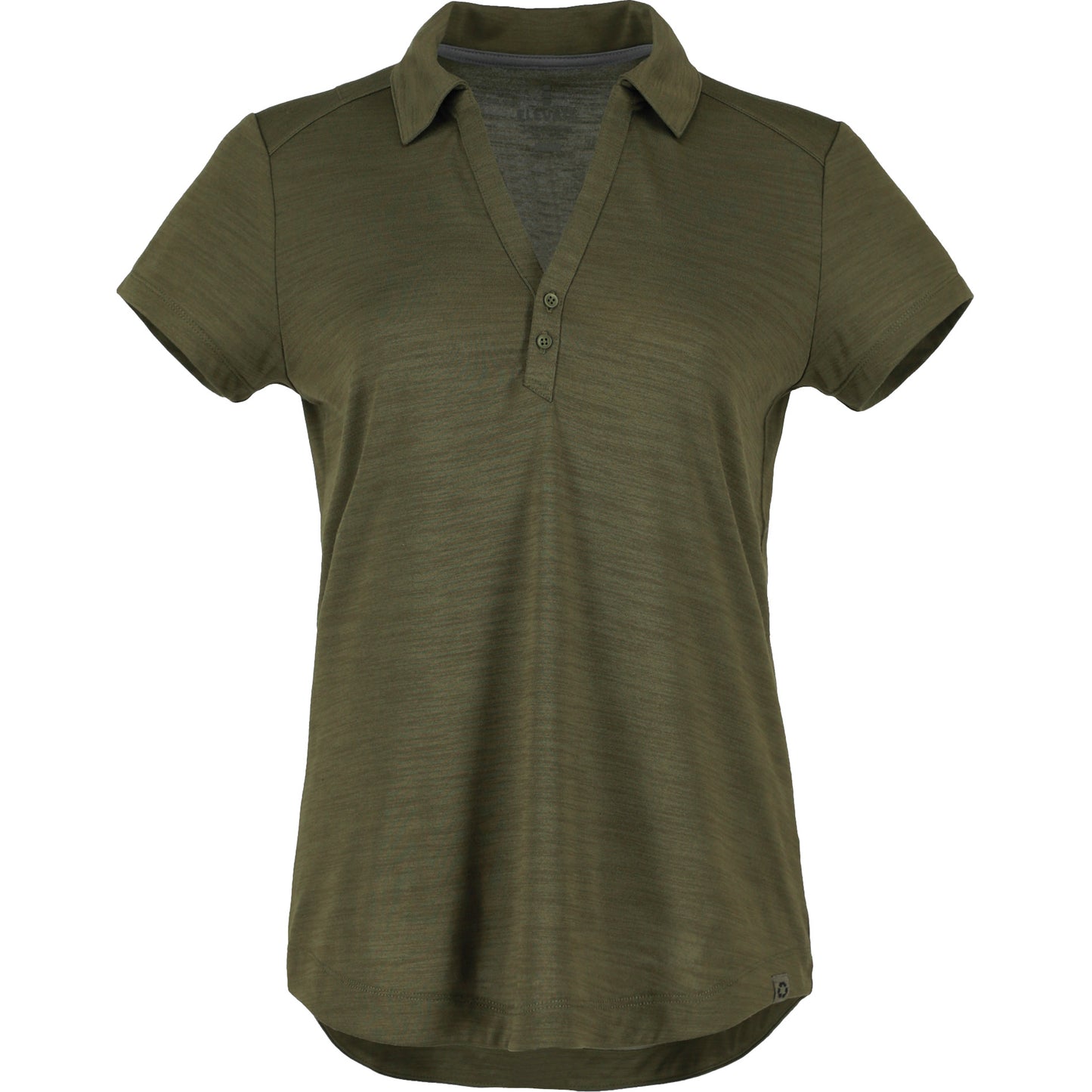W-AMOS Eco SS Polo
