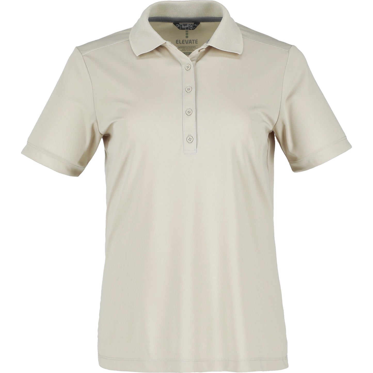 W-DADE Short Sleeve Polo