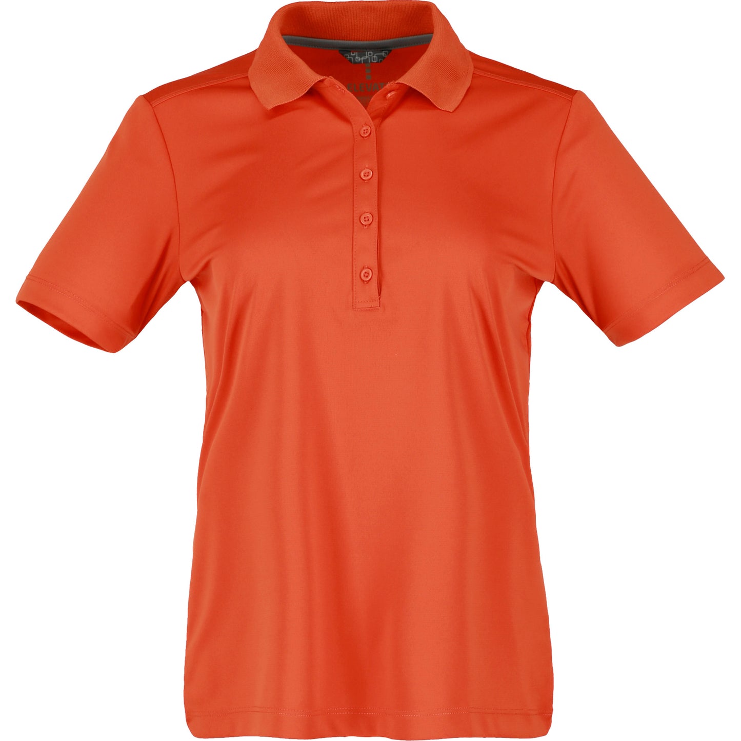 W-DADE Short Sleeve Polo