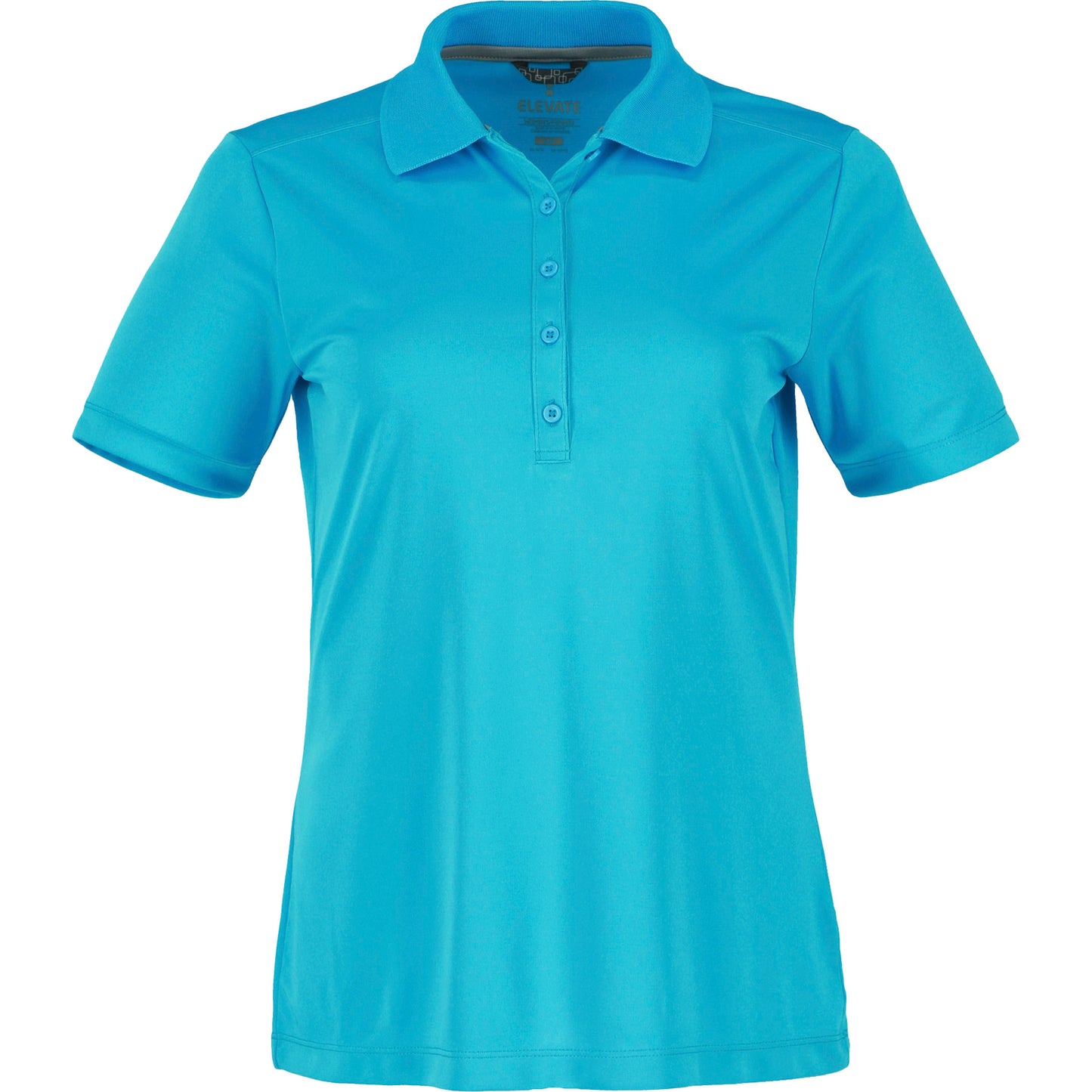 W-DADE Short Sleeve Polo