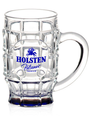 17.75 Oz. Hamburgo Beer Tankard Mug