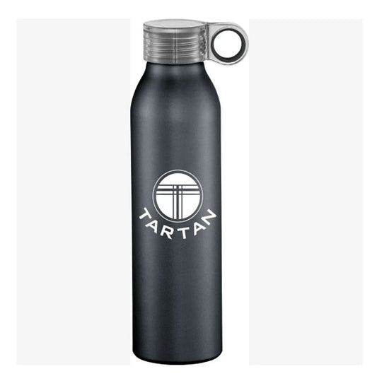 Grom 22oz Aluminum Sports Bottle