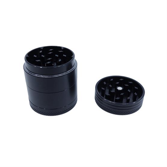 Aluminum Grinder- Large