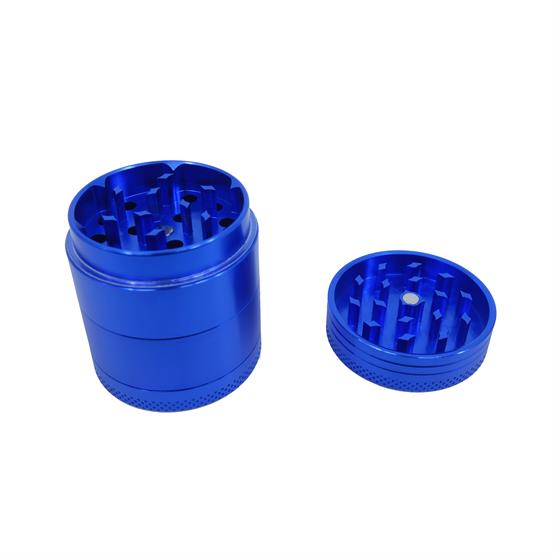 Aluminum Grinder- Large