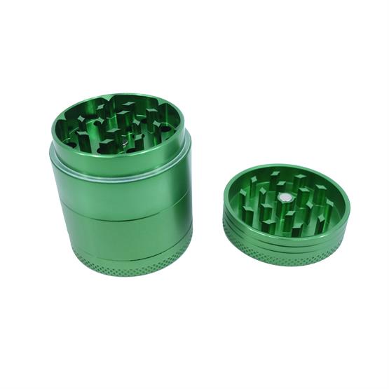 Aluminum Grinder- Large