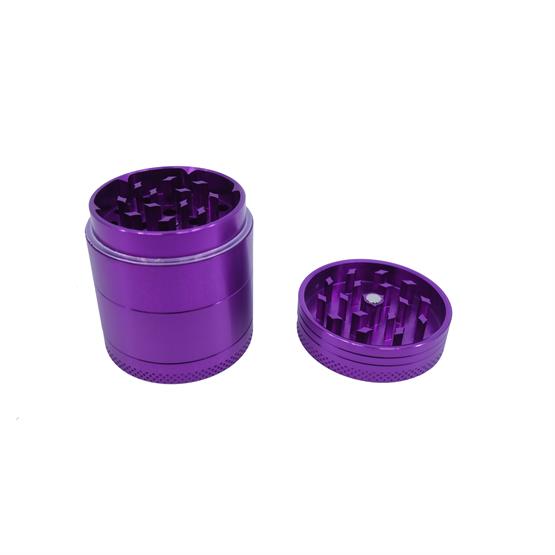 Aluminum Grinder - Medium