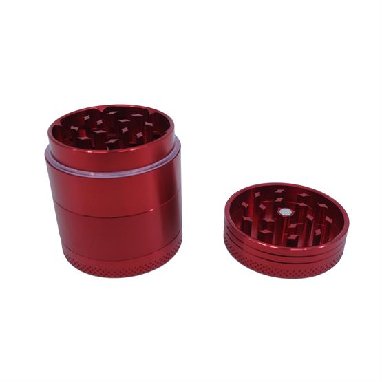 Aluminum Grinder- Large