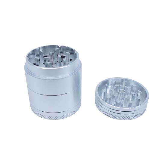 Aluminum Grinder- Large