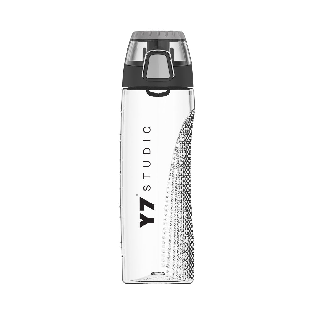 24 oz. Thermos® Hydration Bottle with Rotating Intake Meter
