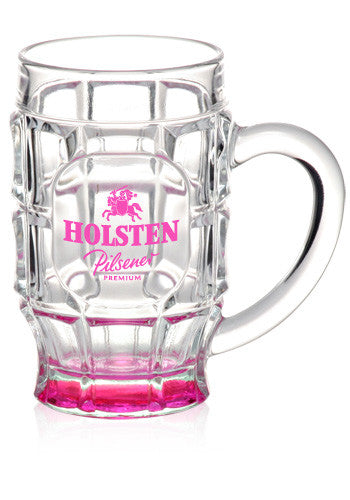 17.75 Oz. Hamburgo Beer Tankard Mug