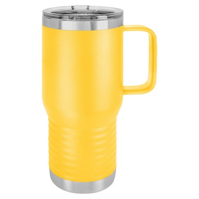 20 oz Polar Camel Mug Tumbler