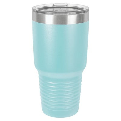 30 Oz. Polar Camel Ringneck Stainless Steel Tumbler (Laser Engraved)