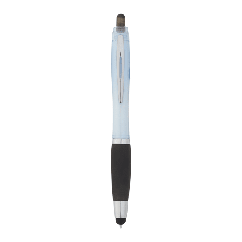 Nash RPET Gel Stylus Pen