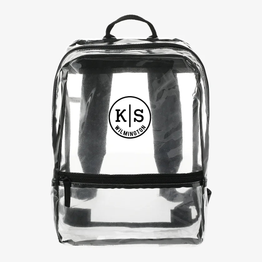 Rally Slim Backpack
