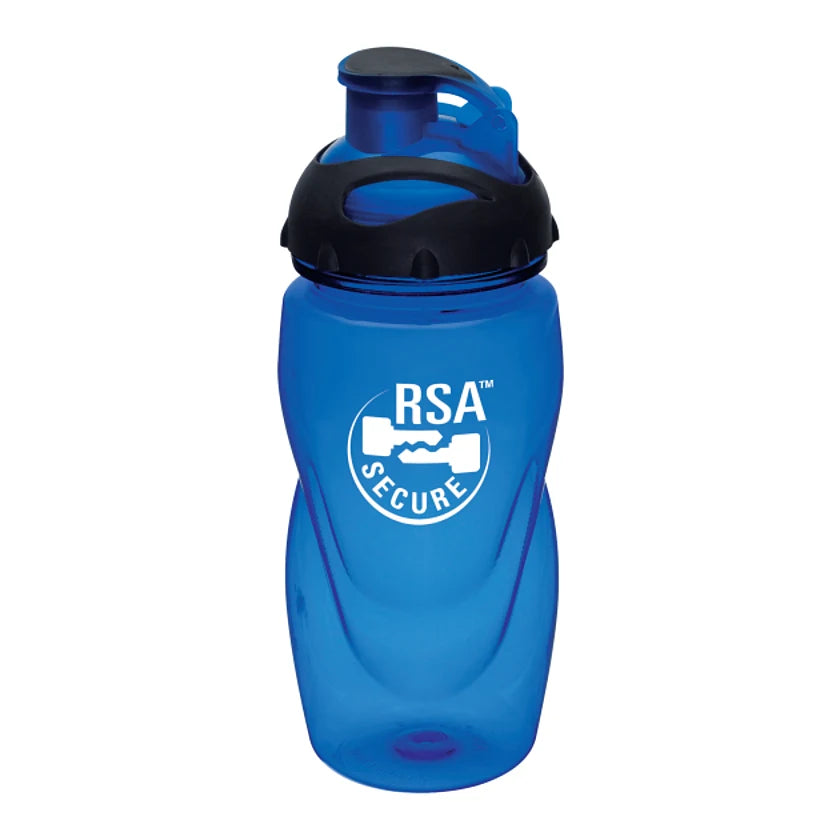 Gobi 17oz Sports Bottle