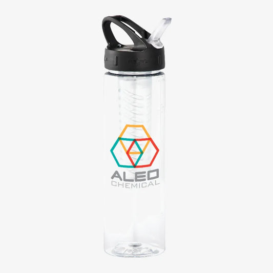 Fruit Infuser 25oz Sports Bottle