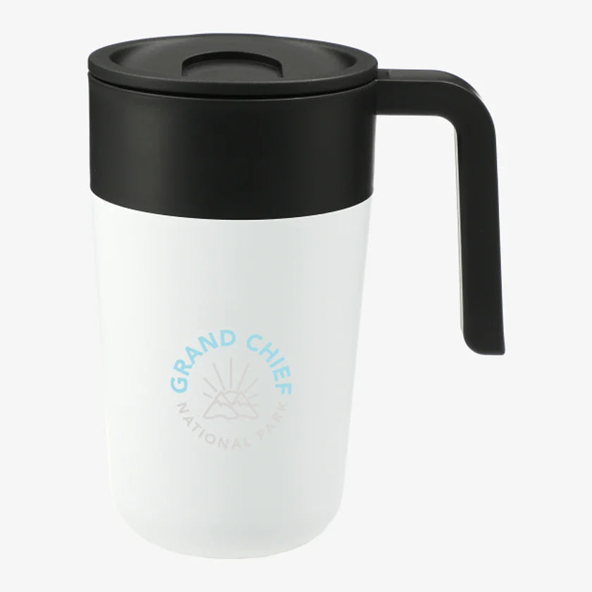 Sigrid 16oz RPP w/ Stainless Steel Mug