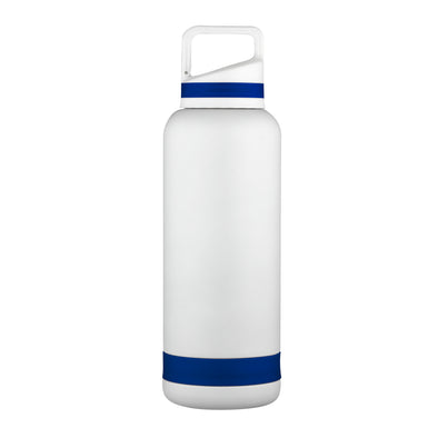 Seville - 26 oz Wide Mouth 18/8 Water Bottle Copper Liner