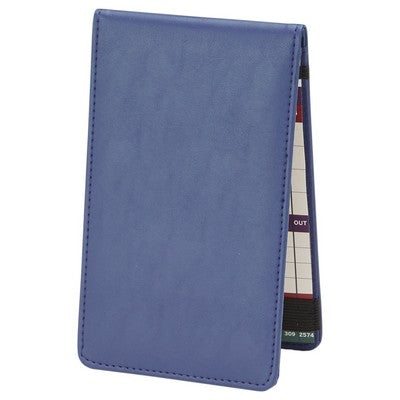 Golf Scorecard Holder