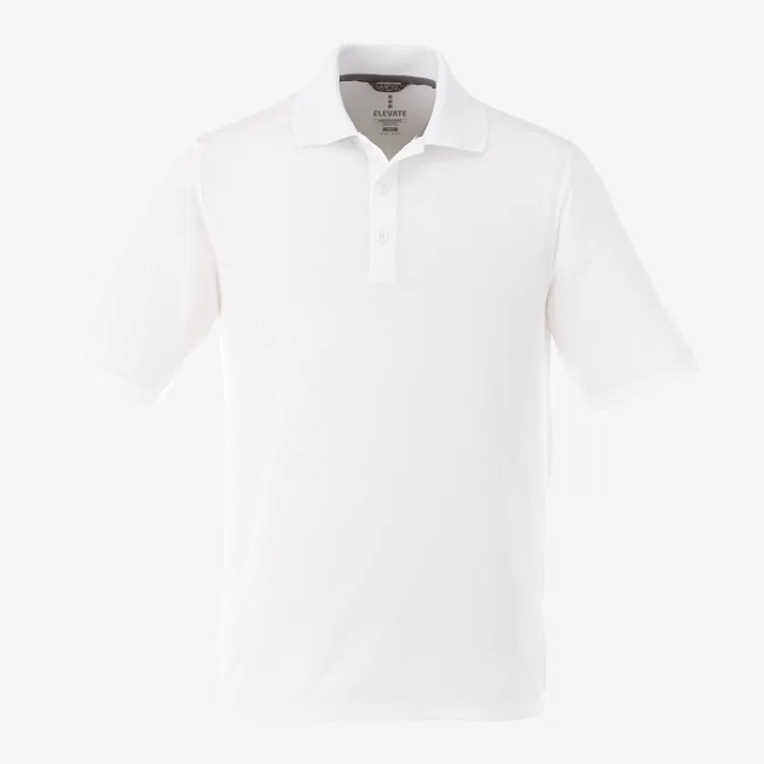 M-DADE Short Sleeve Polo