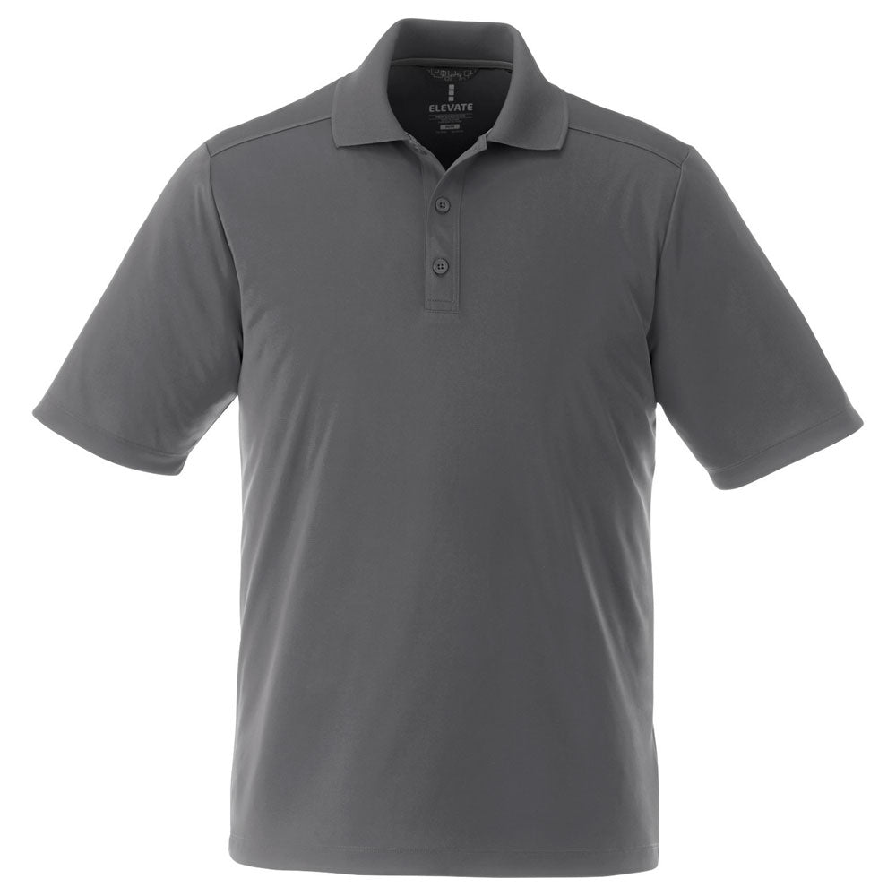 M-DADE Short Sleeve Polo Tall