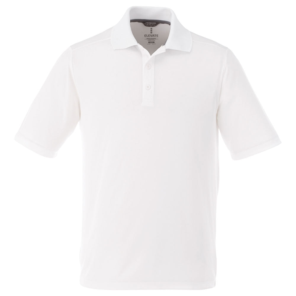 M-DADE Short Sleeve Polo Tall