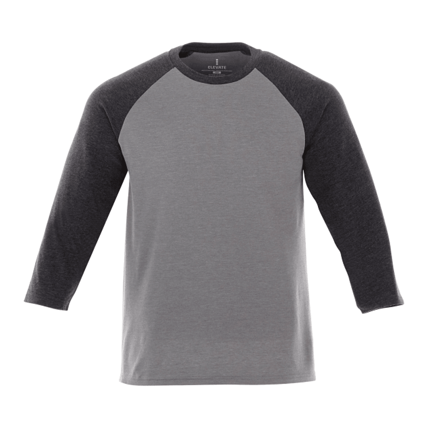 M-DAKOTA Three Quarter Tee