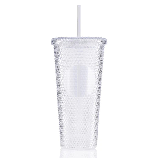 Zoom New 24 oz Bux Tumbler