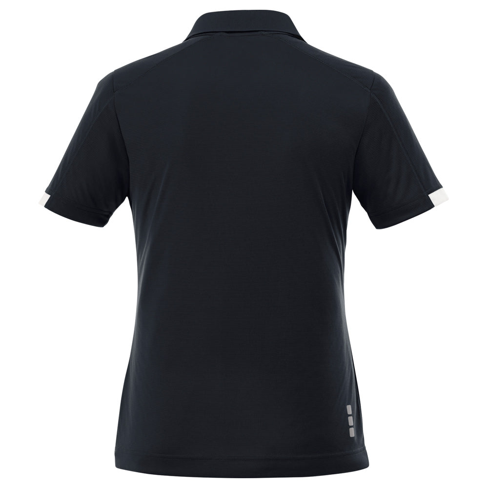 Navy / White (575)