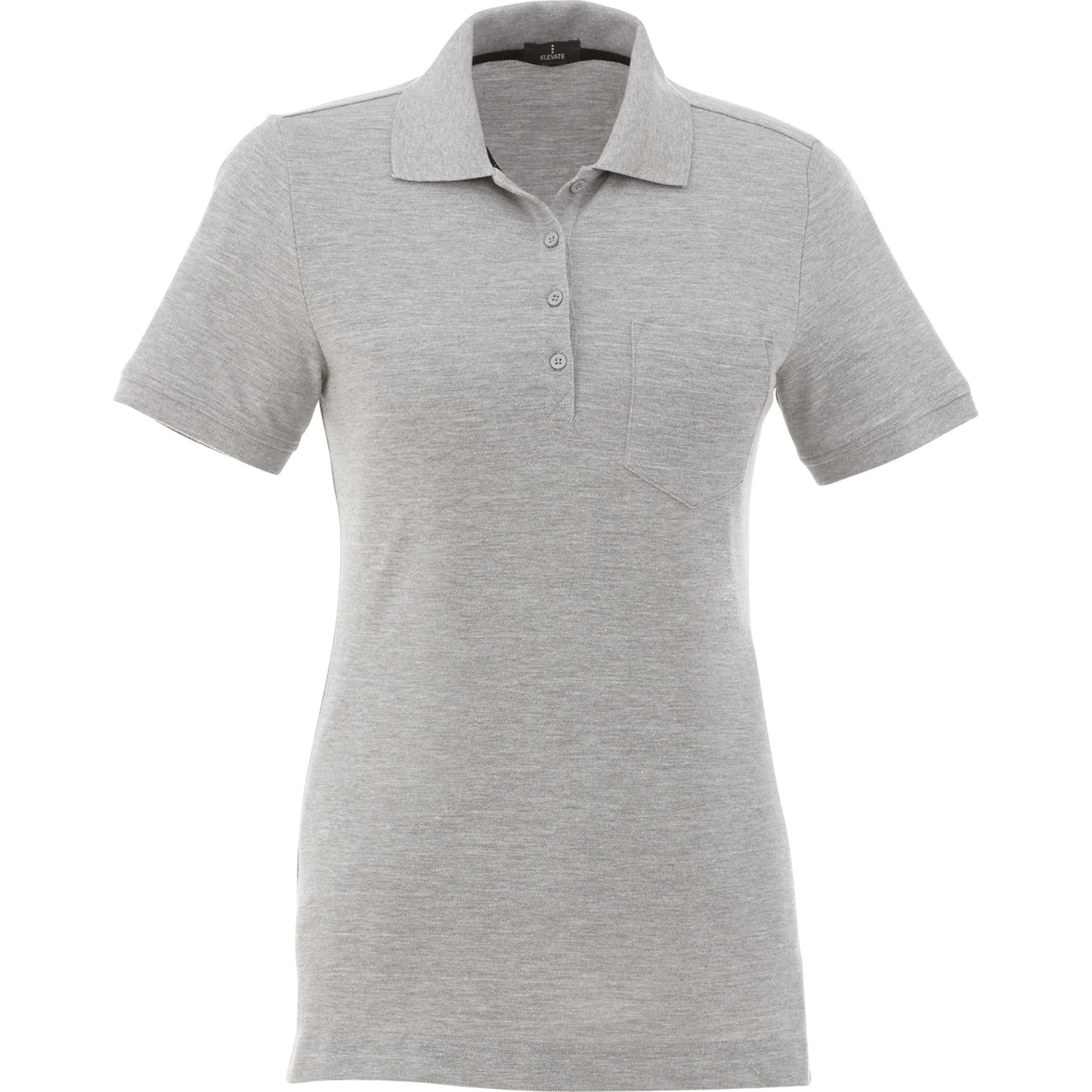 W-BANFIELD Short Sleeve Polo