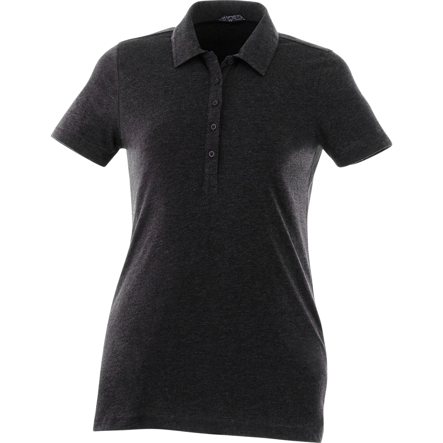 W-ACADIA Short Sleeve Polo