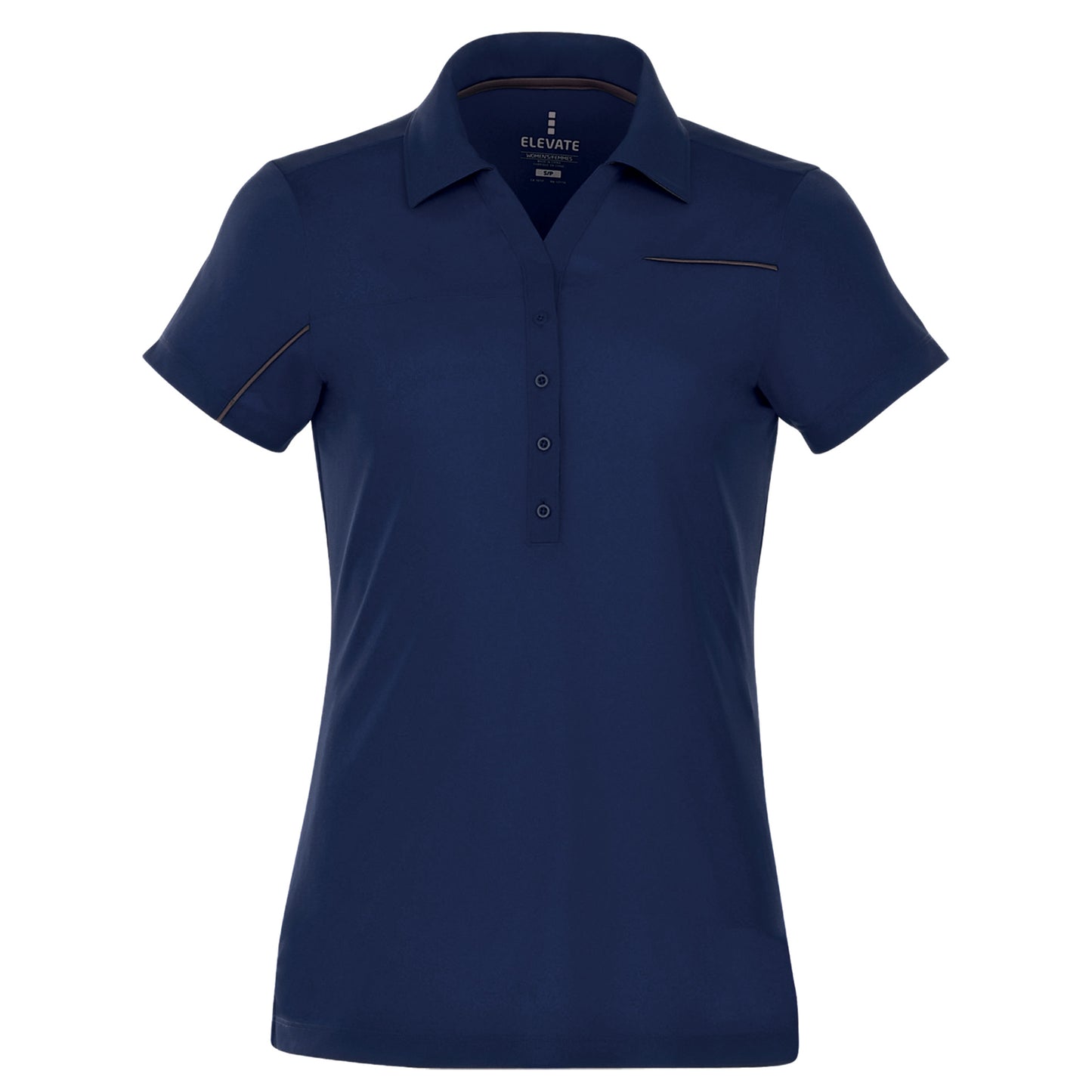 Navy / Steel Grey (575)