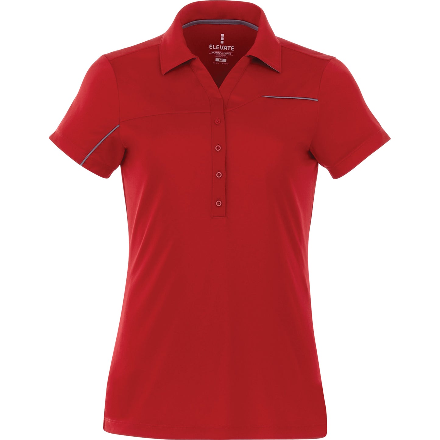Team Red / Steel Grey (358)