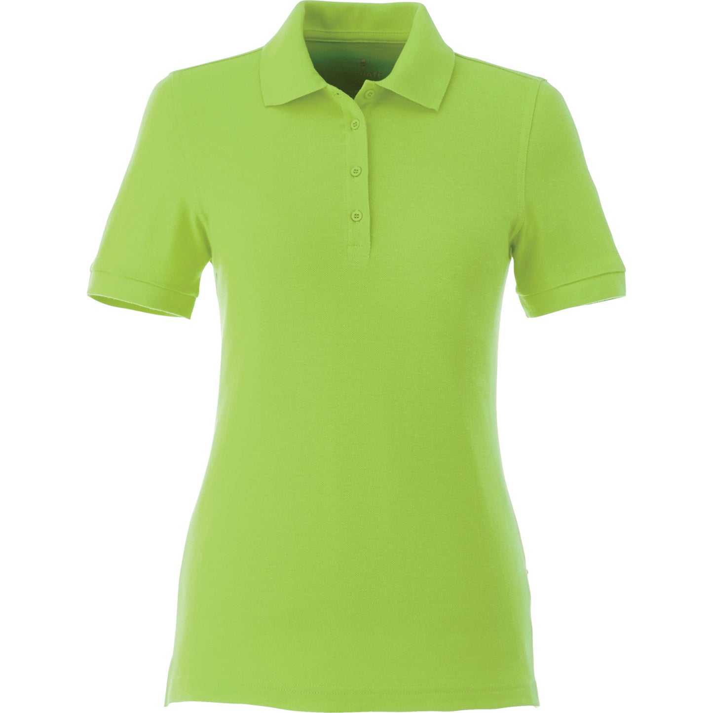 W-BELMONT Short Sleeve Polo