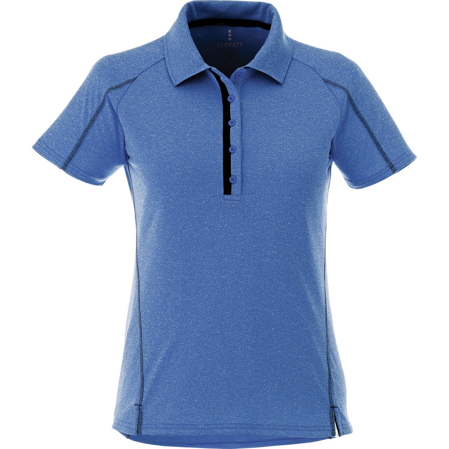 New Royal Heather / Black Smoke (561)
