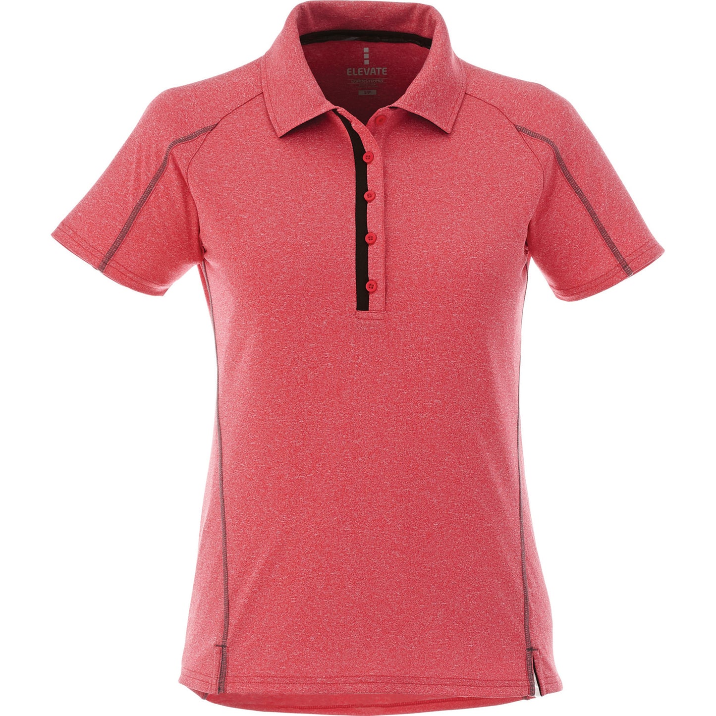Team Red Heather / Black Smoke (358)