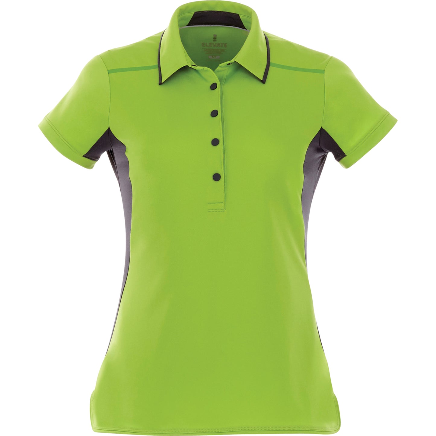 W-ROYCE Short Sleeve Polo