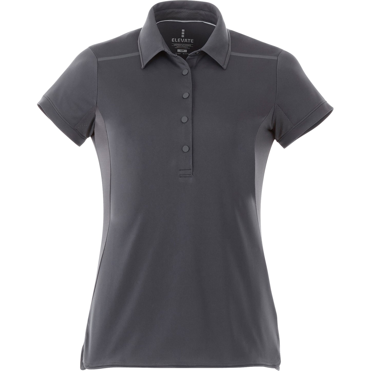 W-ROYCE Short Sleeve Polo