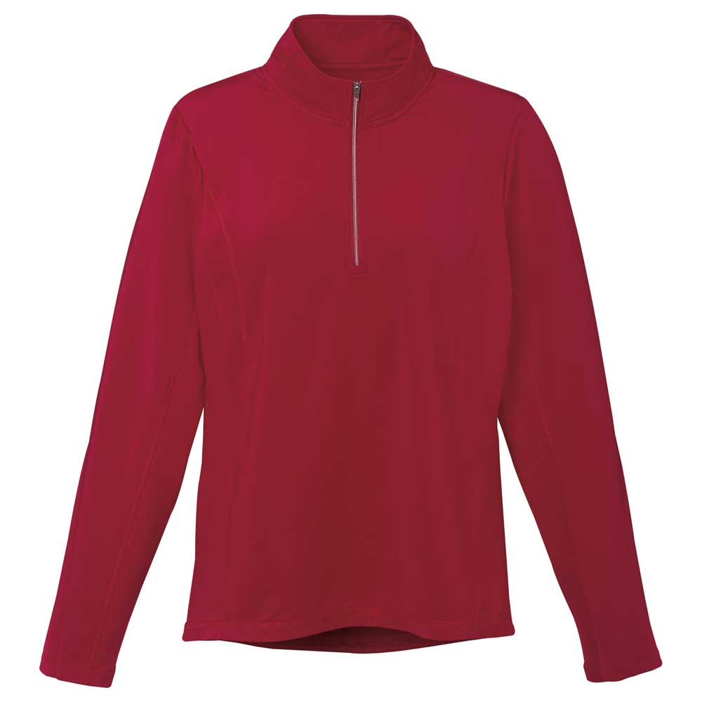 Vintage Red (369)