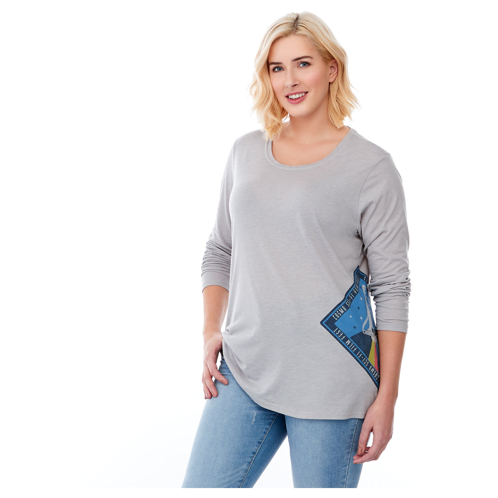 Heather Grey (932)